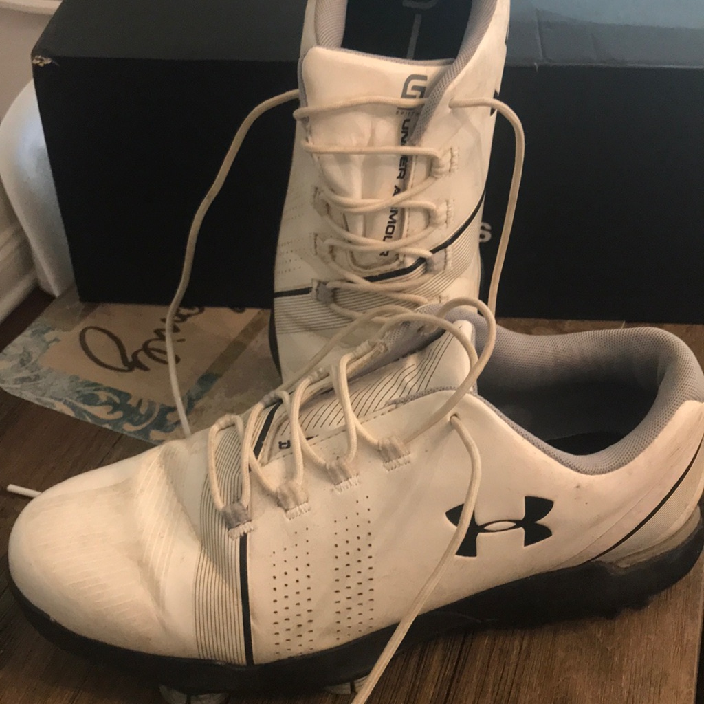 Golf Shoes